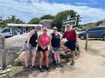 29 Virgin Gorda Baths